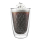 EZYSTYLE Szklanki termiczne Ezy Style "Diamond" 250ml do kawy/harbaty - 1462726 - zdjęcie 2
